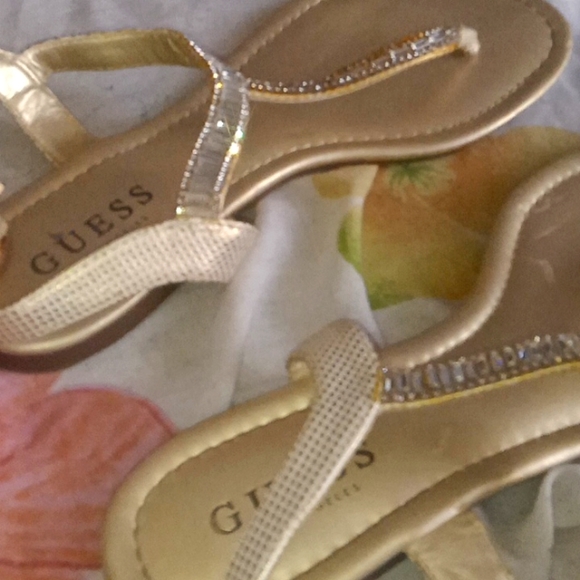 Sandals - Picture 2 of 2